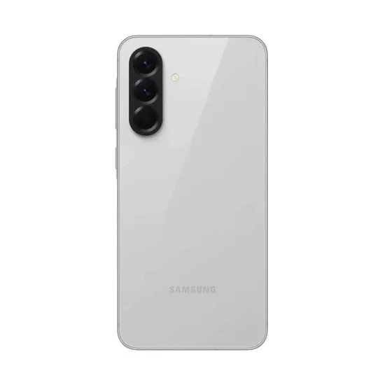 Samsung Galaxy A56 5G (8Gb Ram + 128Gb Memory) - Lightgray